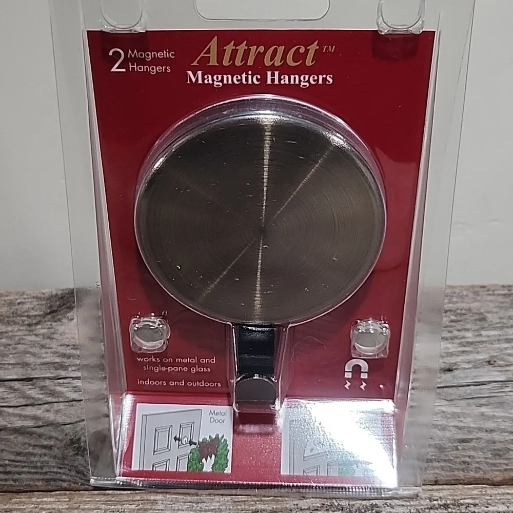 Magnetic Door Hanger